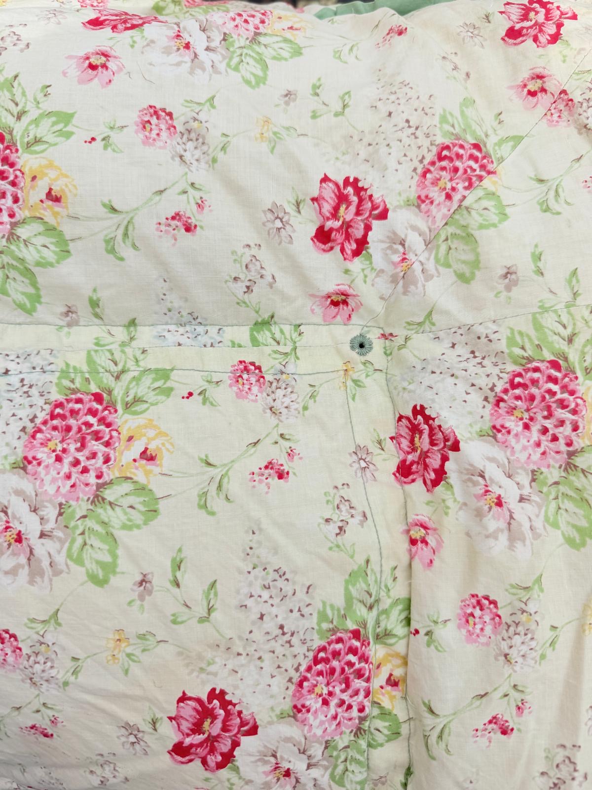 EIDERDOWN