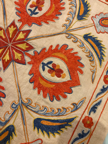 SUZANI CUSHION COVERS