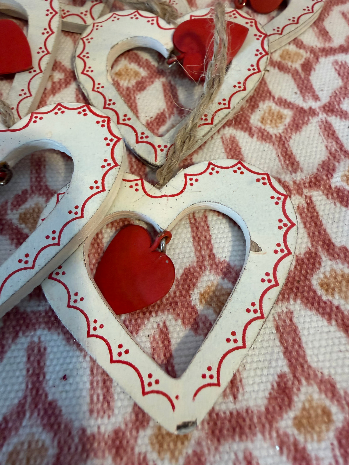 HEARTS