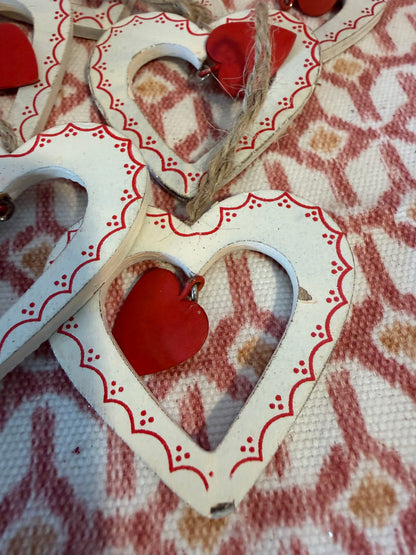 HEARTS