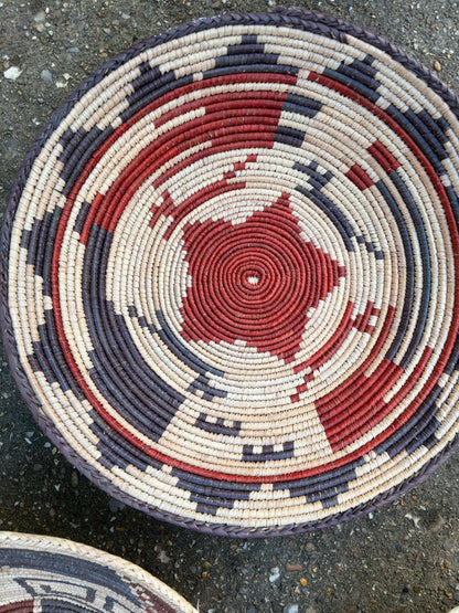 BASKETS