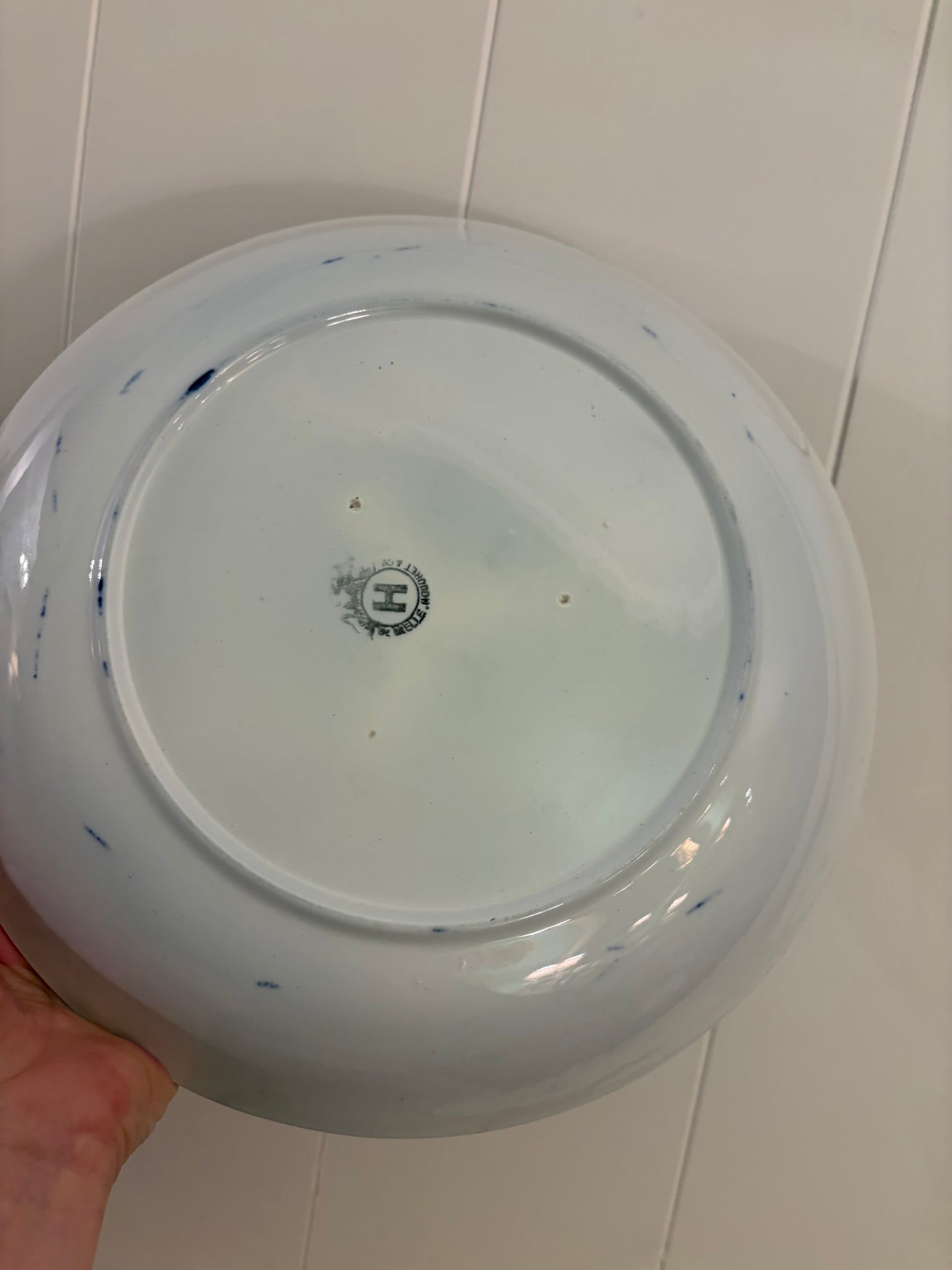 SPONGE BOWL