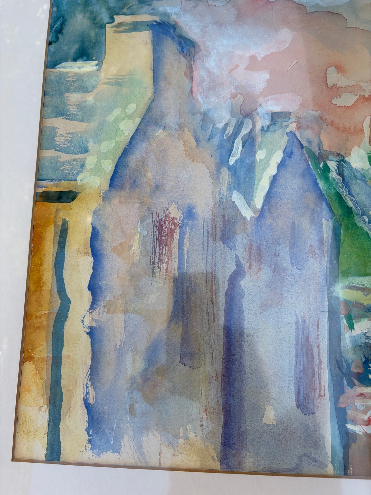 WATERCOLOUR