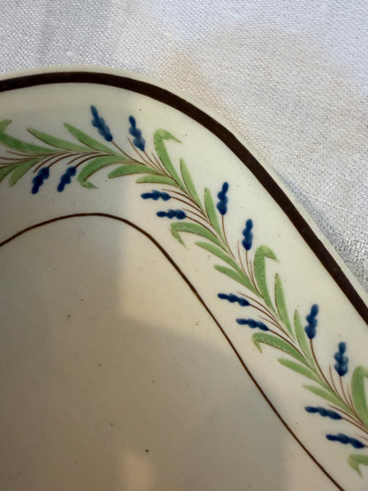 WEDGWOOD PIN DISH