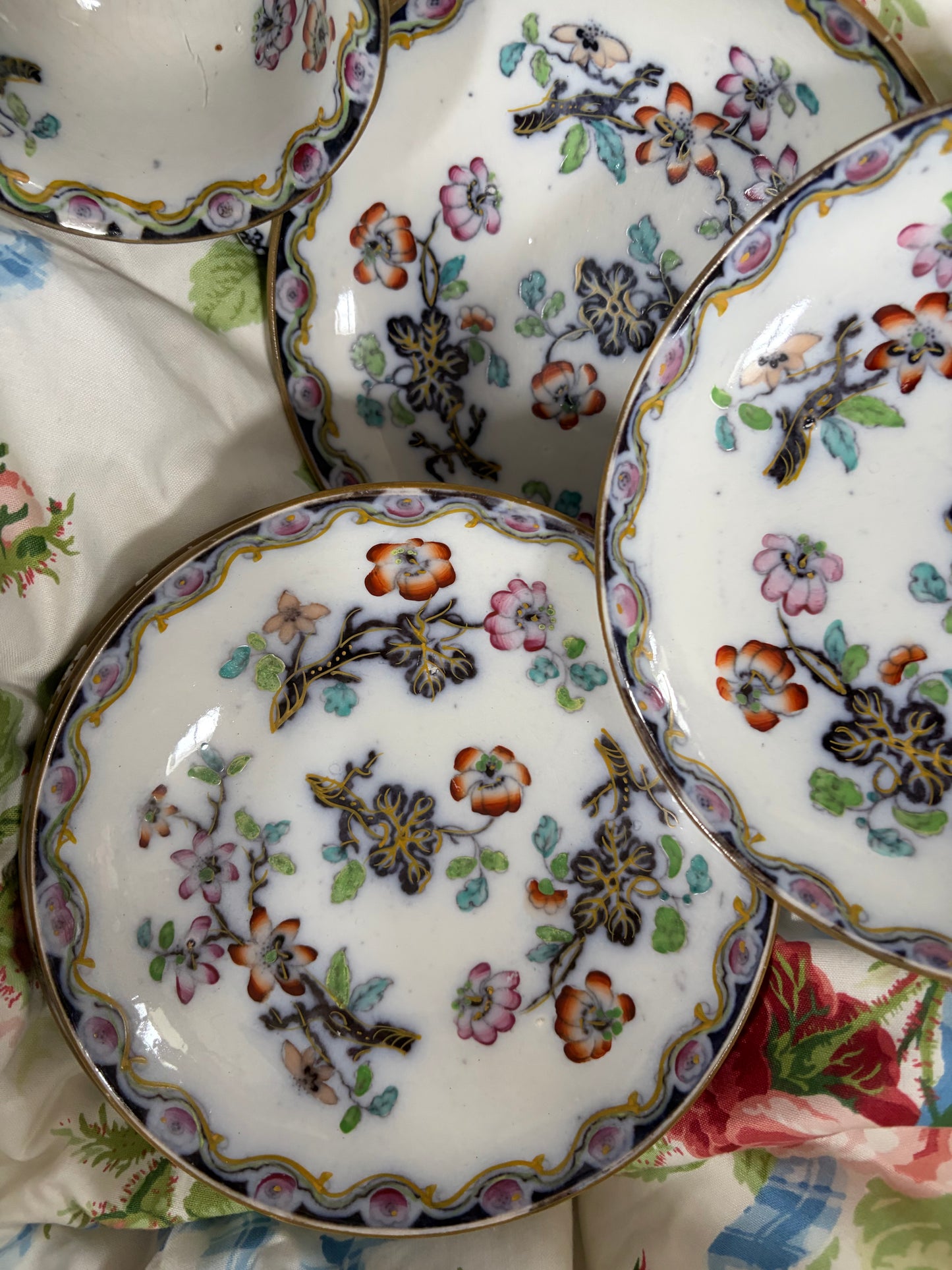 TEA SET