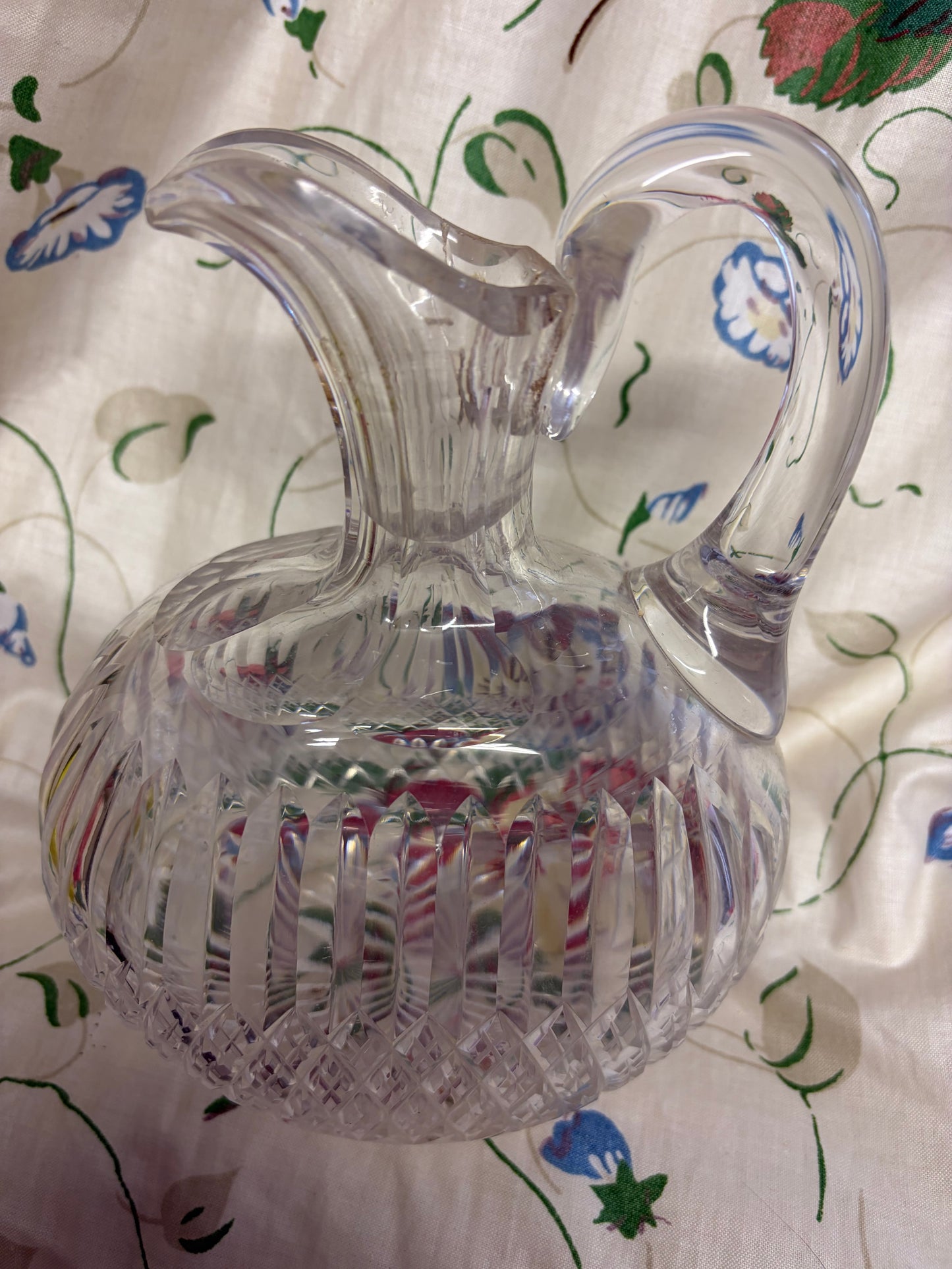 DECANTER
