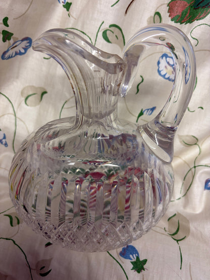 DECANTER