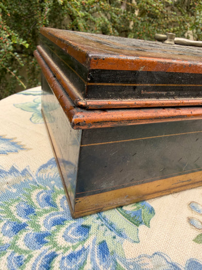 MONEY BOX