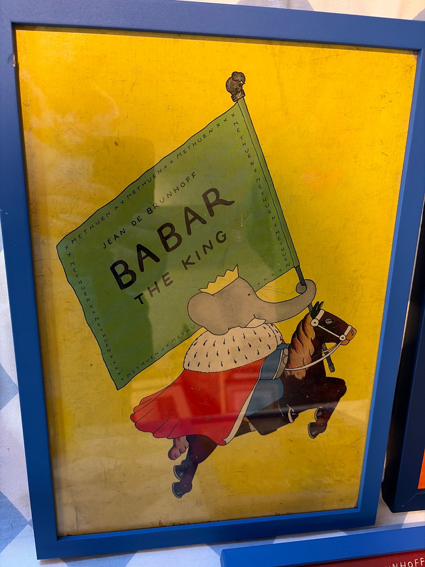 BARBAR PICTURES