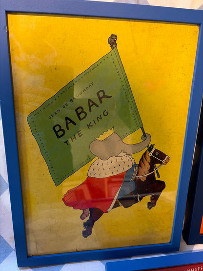 BARBAR PICTURES