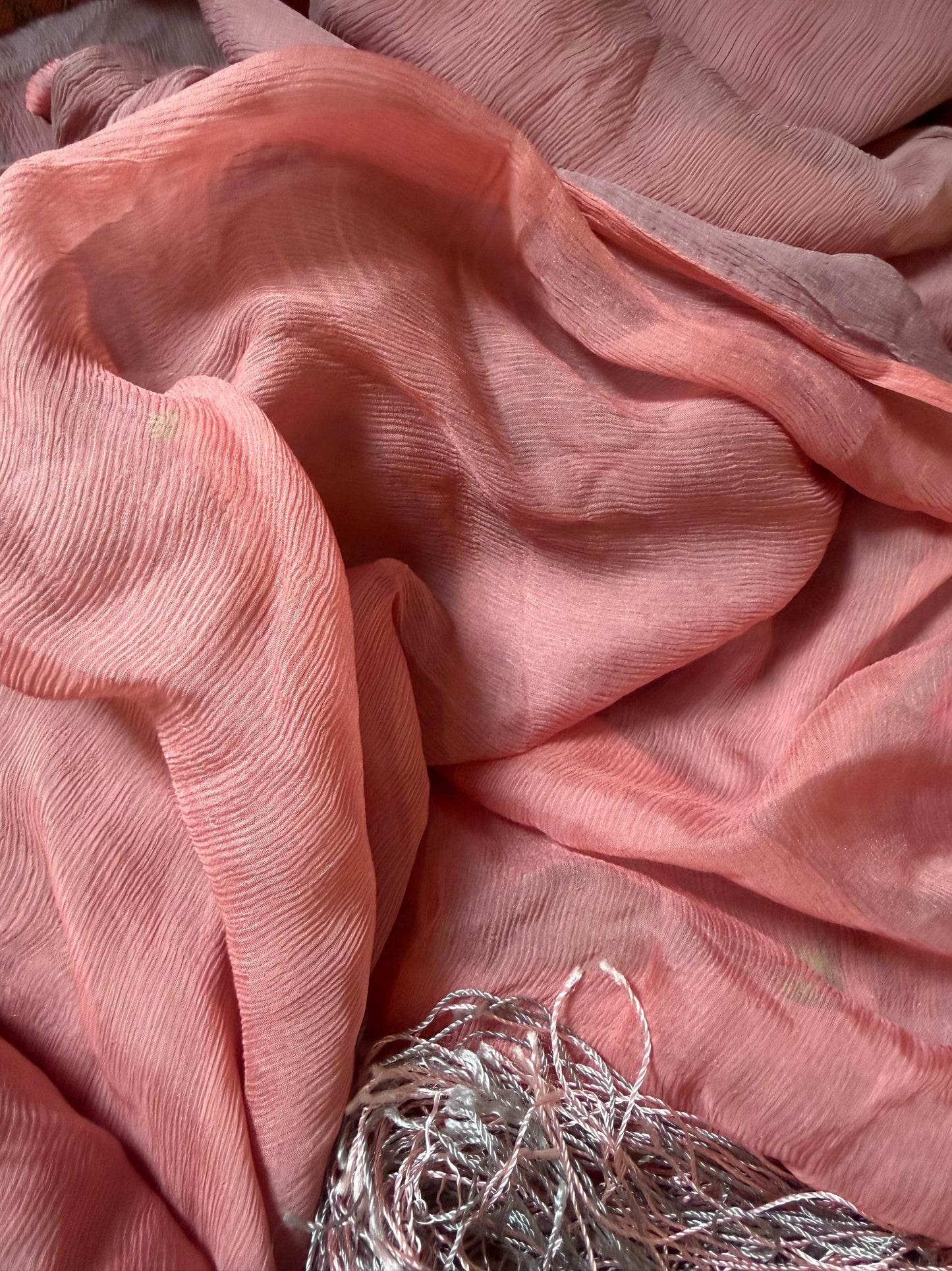 VINTAGE SILK