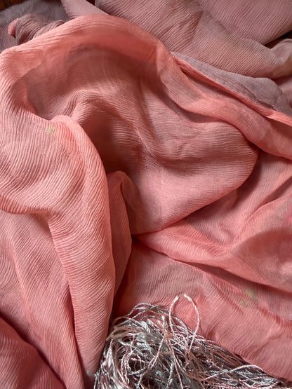 VINTAGE SILK