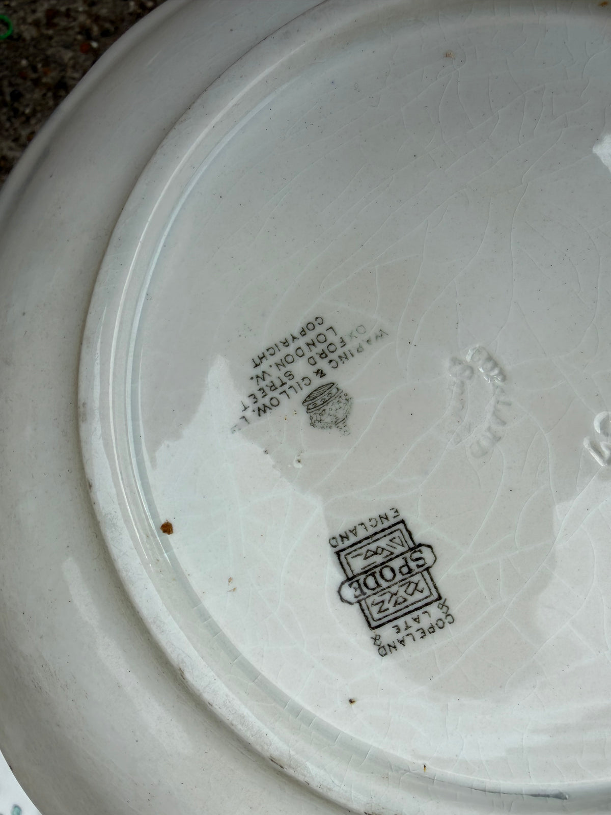 SPODE