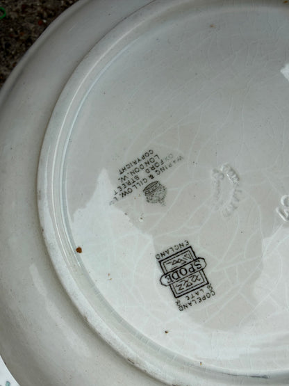 SPODE