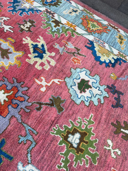 CARPET