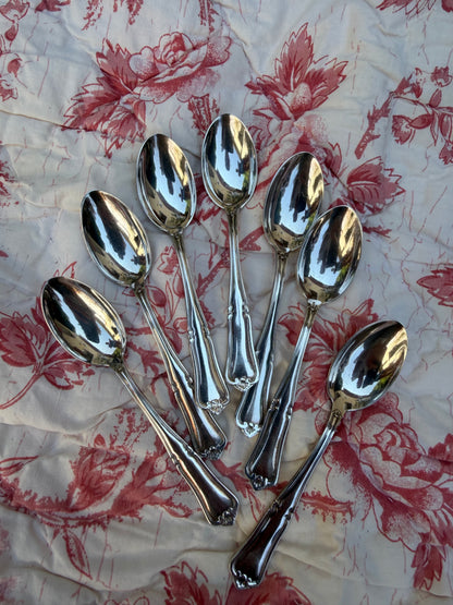 COFFEE SPOONS