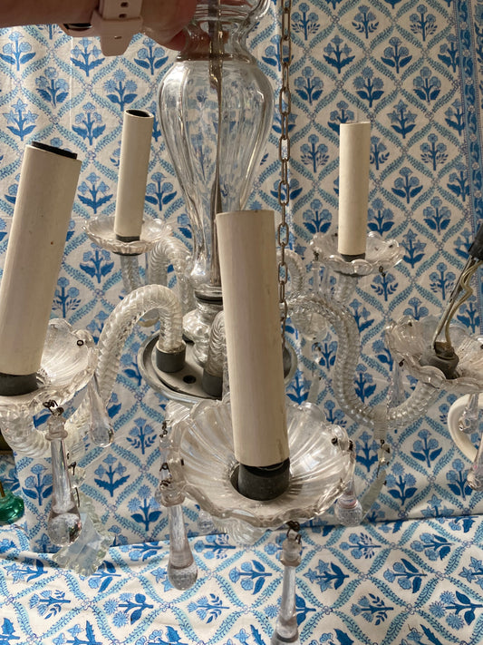 Chandelier
