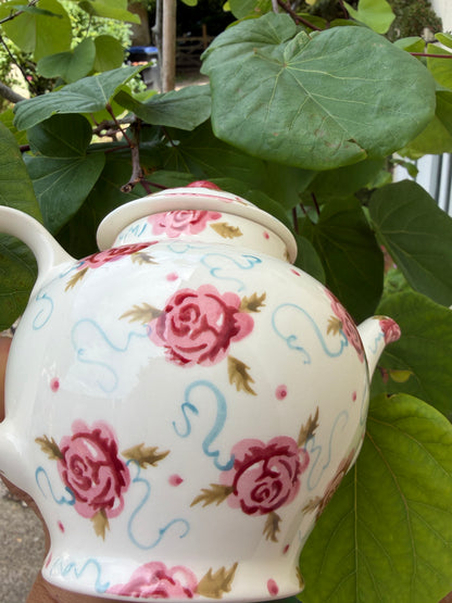 TEAPOT