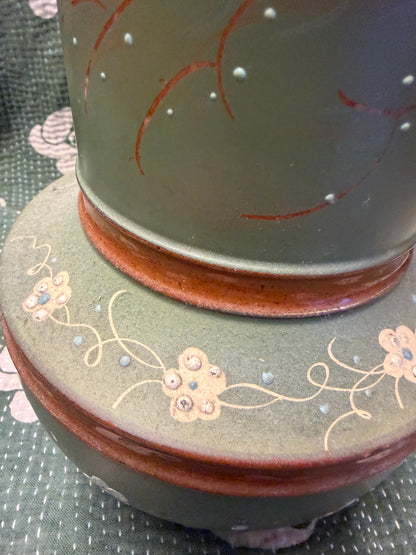 POTTERY JUG