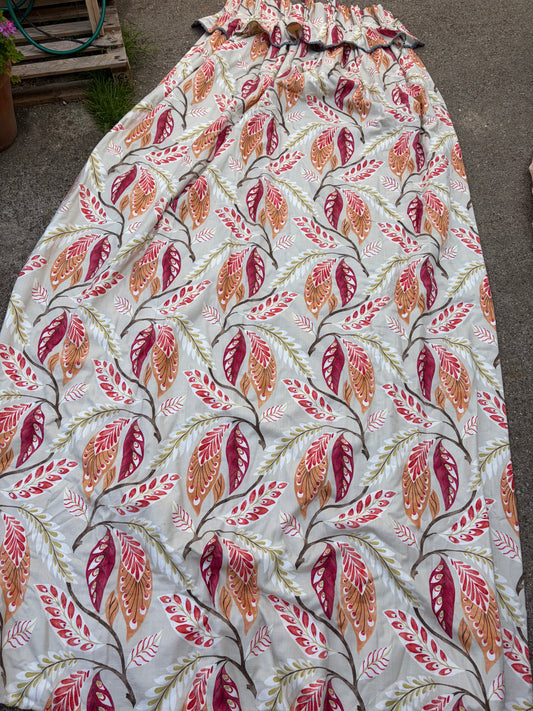 NINA CAMPBELL CURTAINS