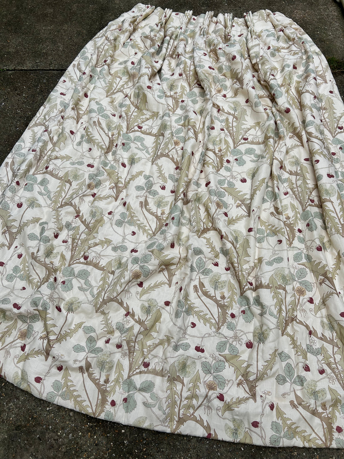 ROBERT KIME CURTAIN