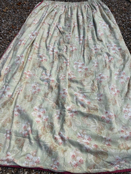 COLEFAX CURTAINS