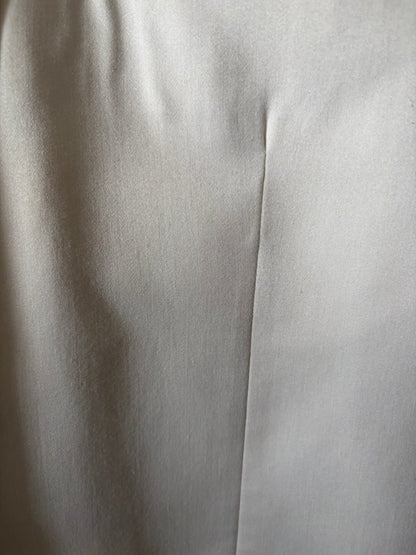 SILK JACKET