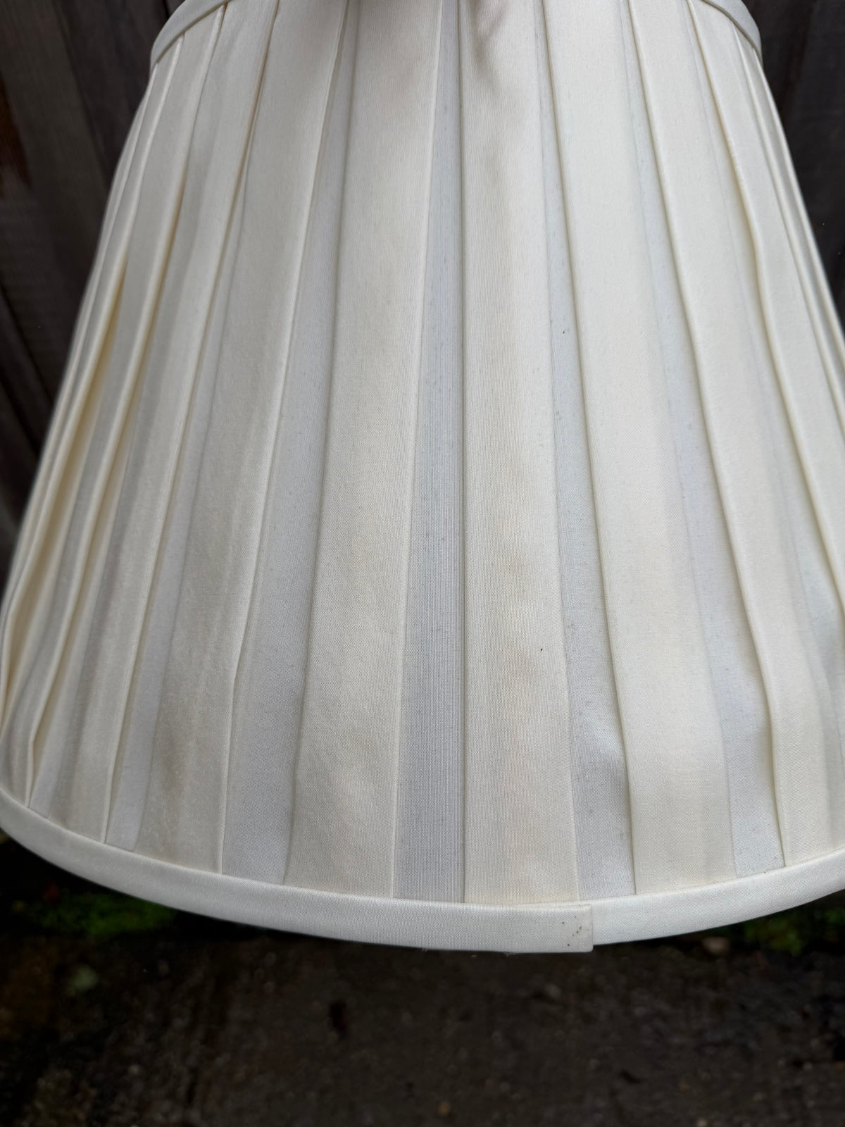 SILK SHADE
