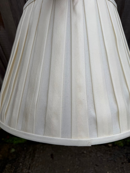 SILK SHADE