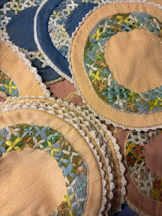 PLACEMATS
