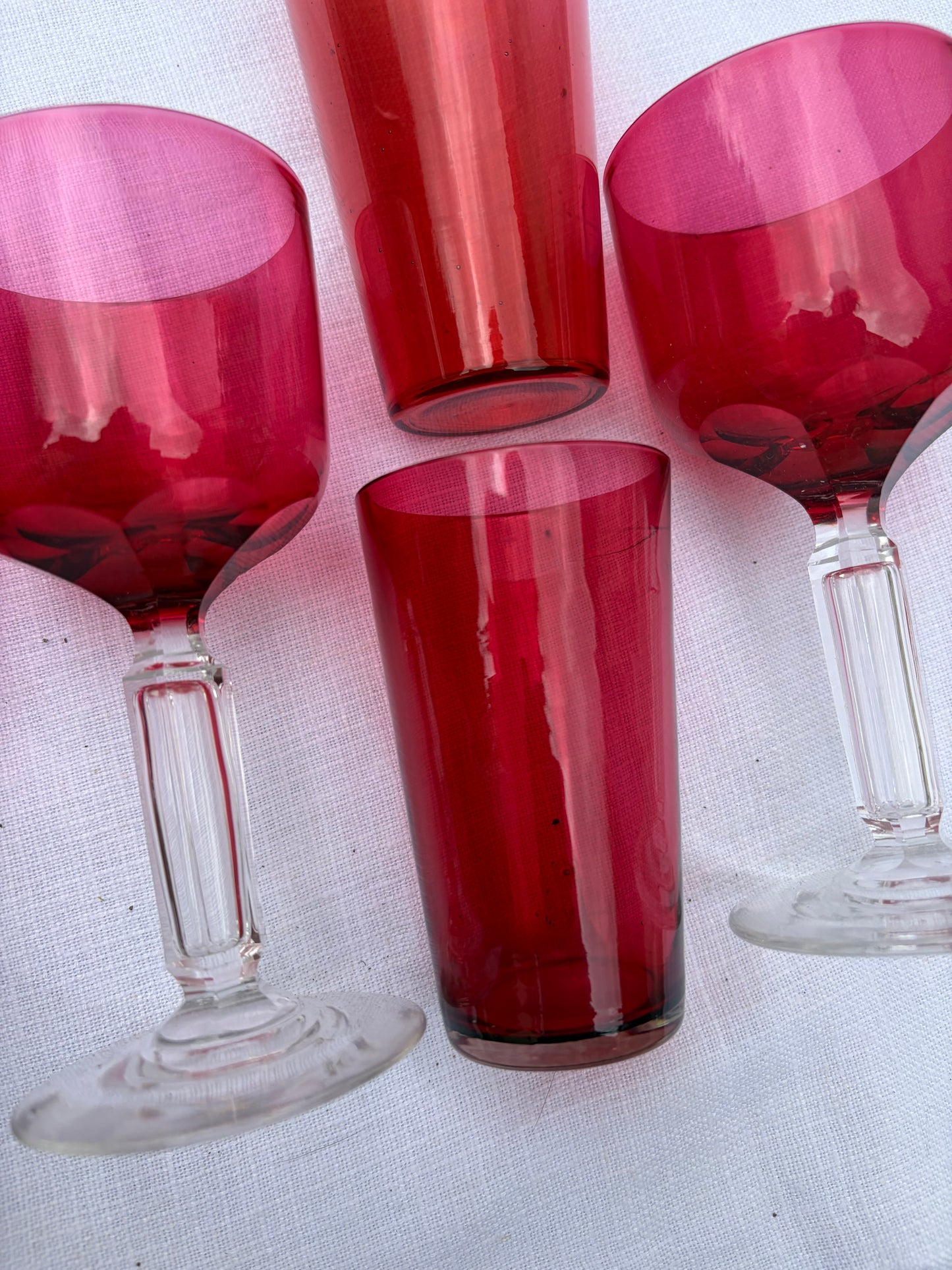 CRANBERRY COLLECTION