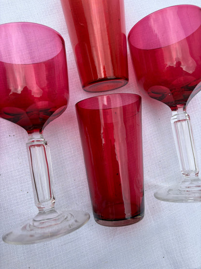 CRANBERRY COLLECTION