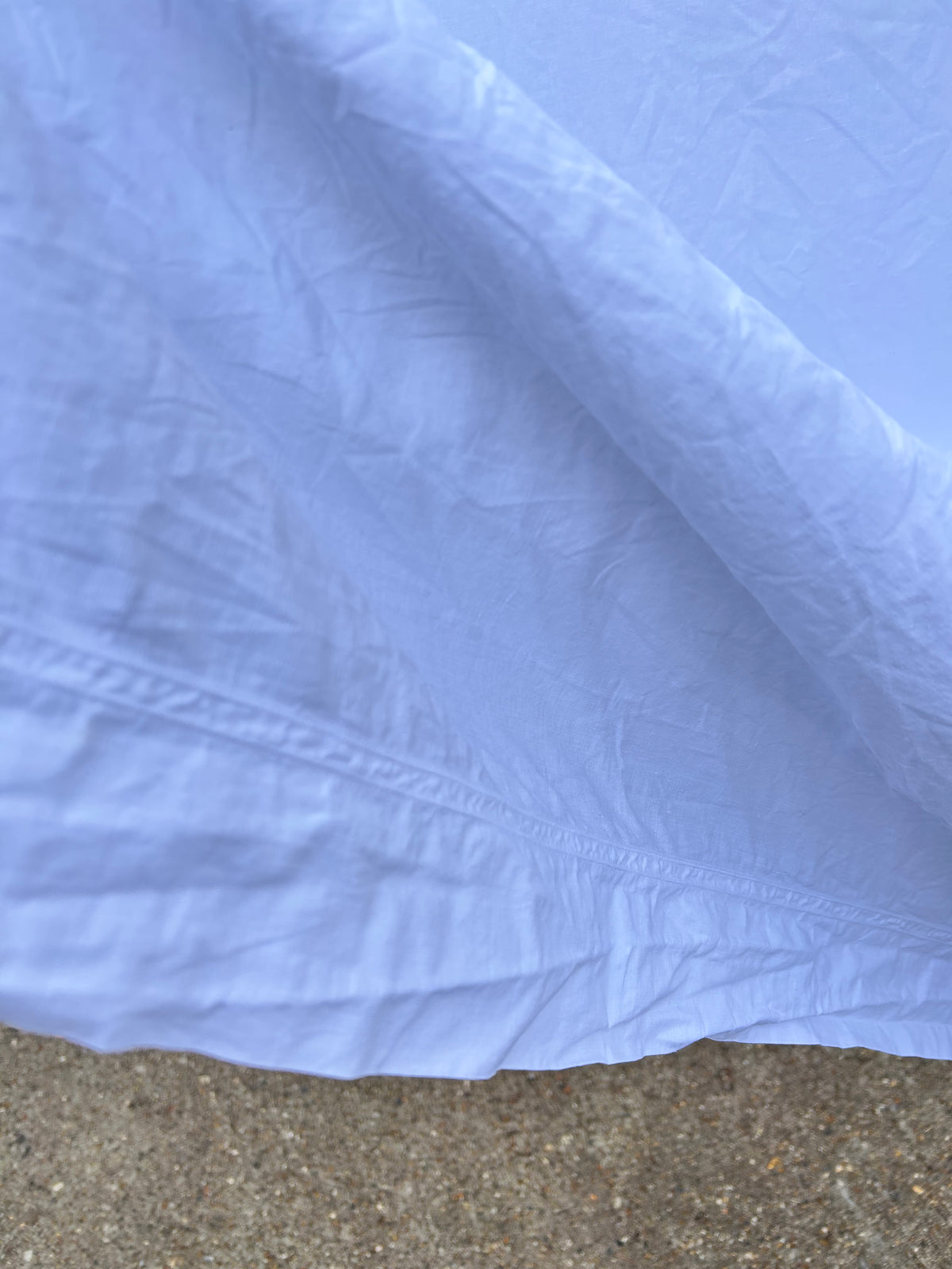 GETTY SHEETS