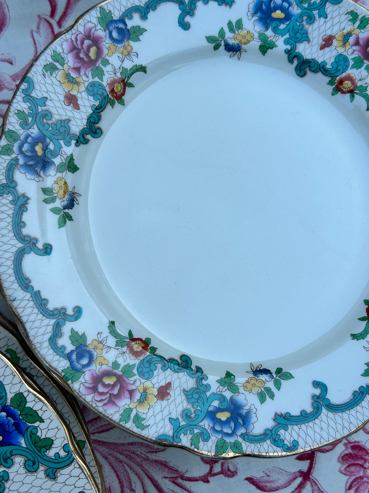 VICTORIA CHINA