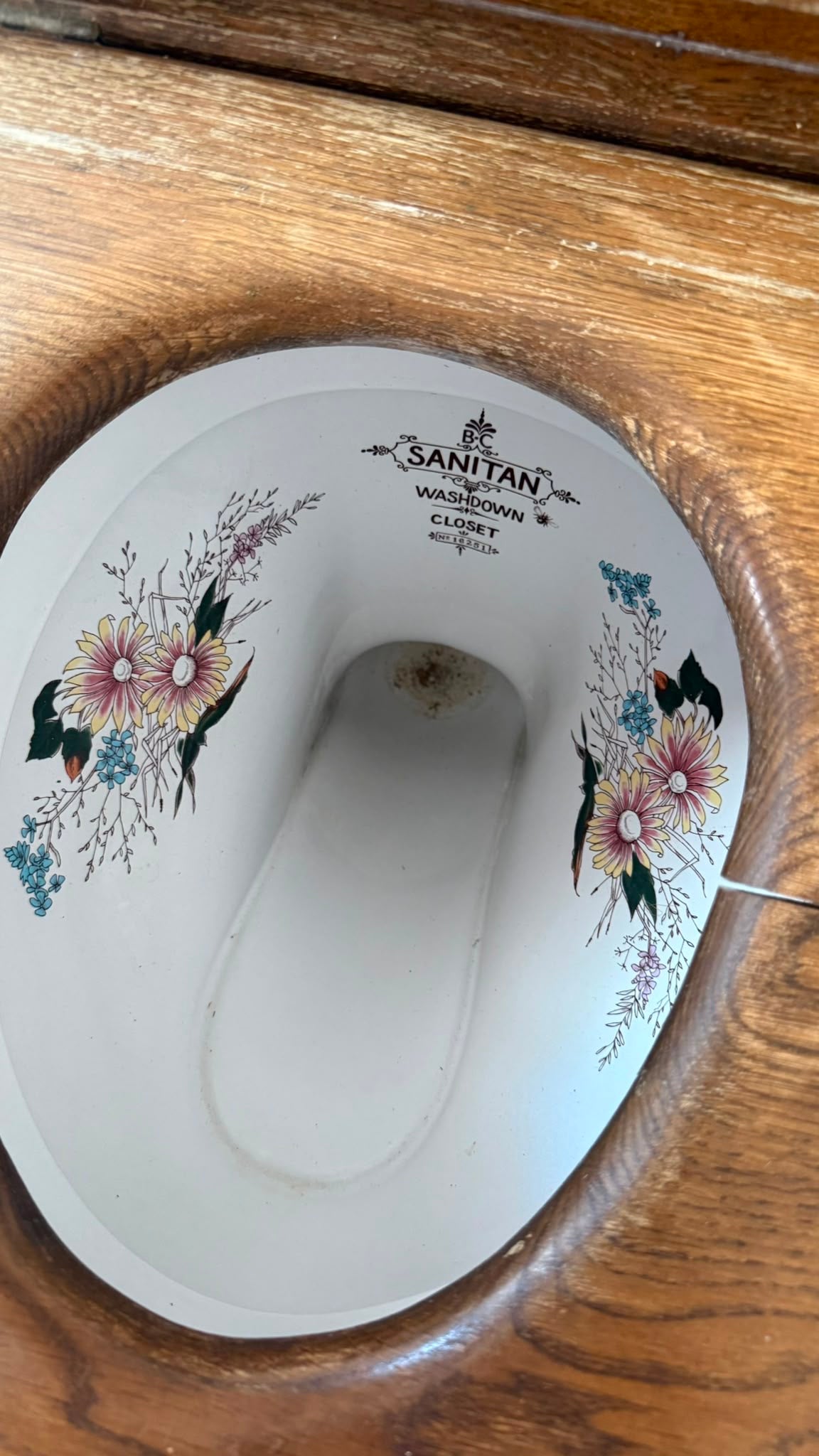 LOO