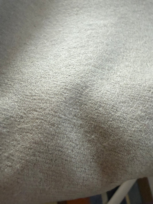 100% WOOL MATERIAL