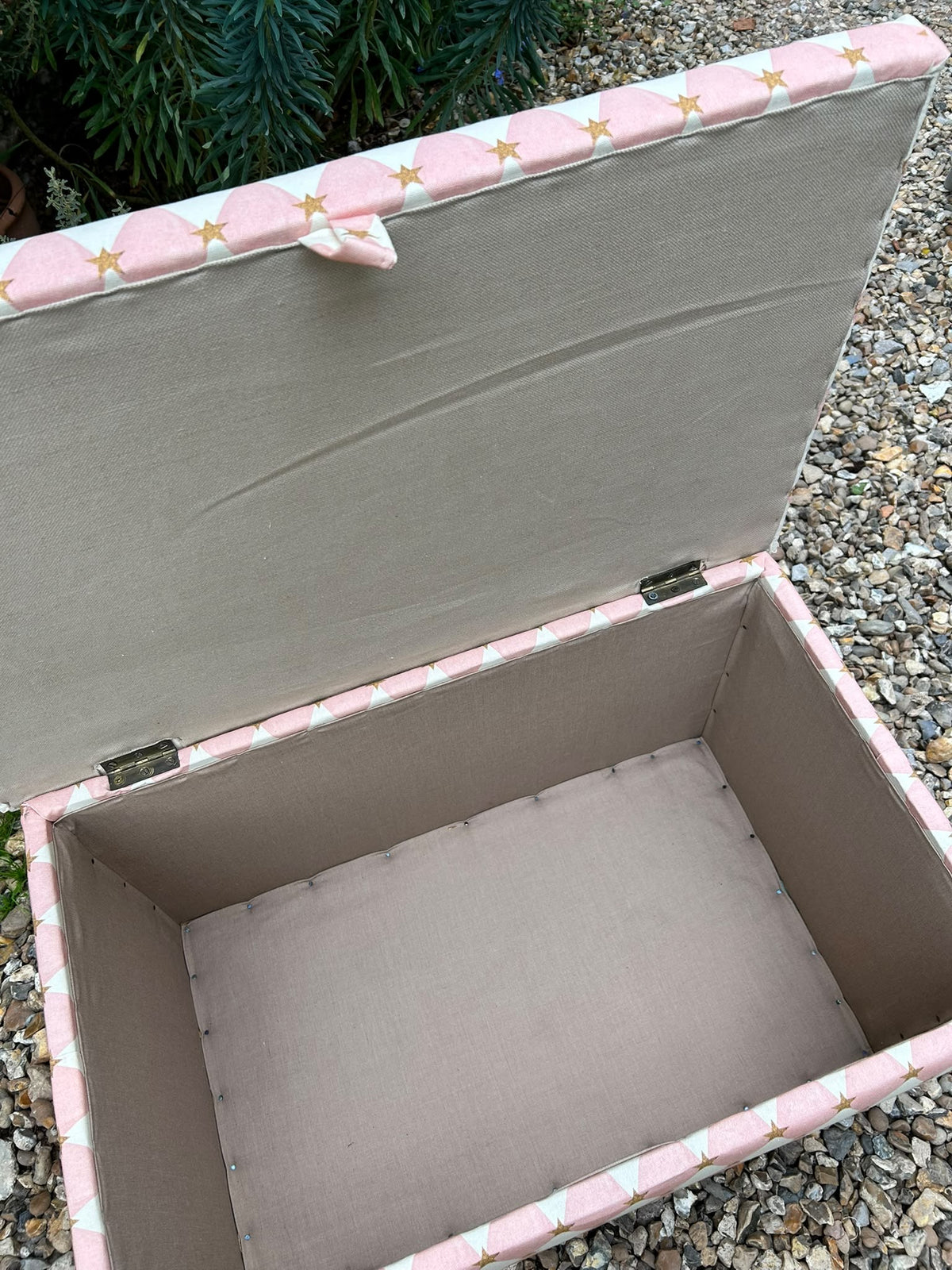 TOY BOX