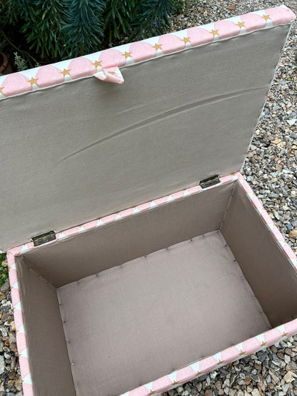 TOY BOX