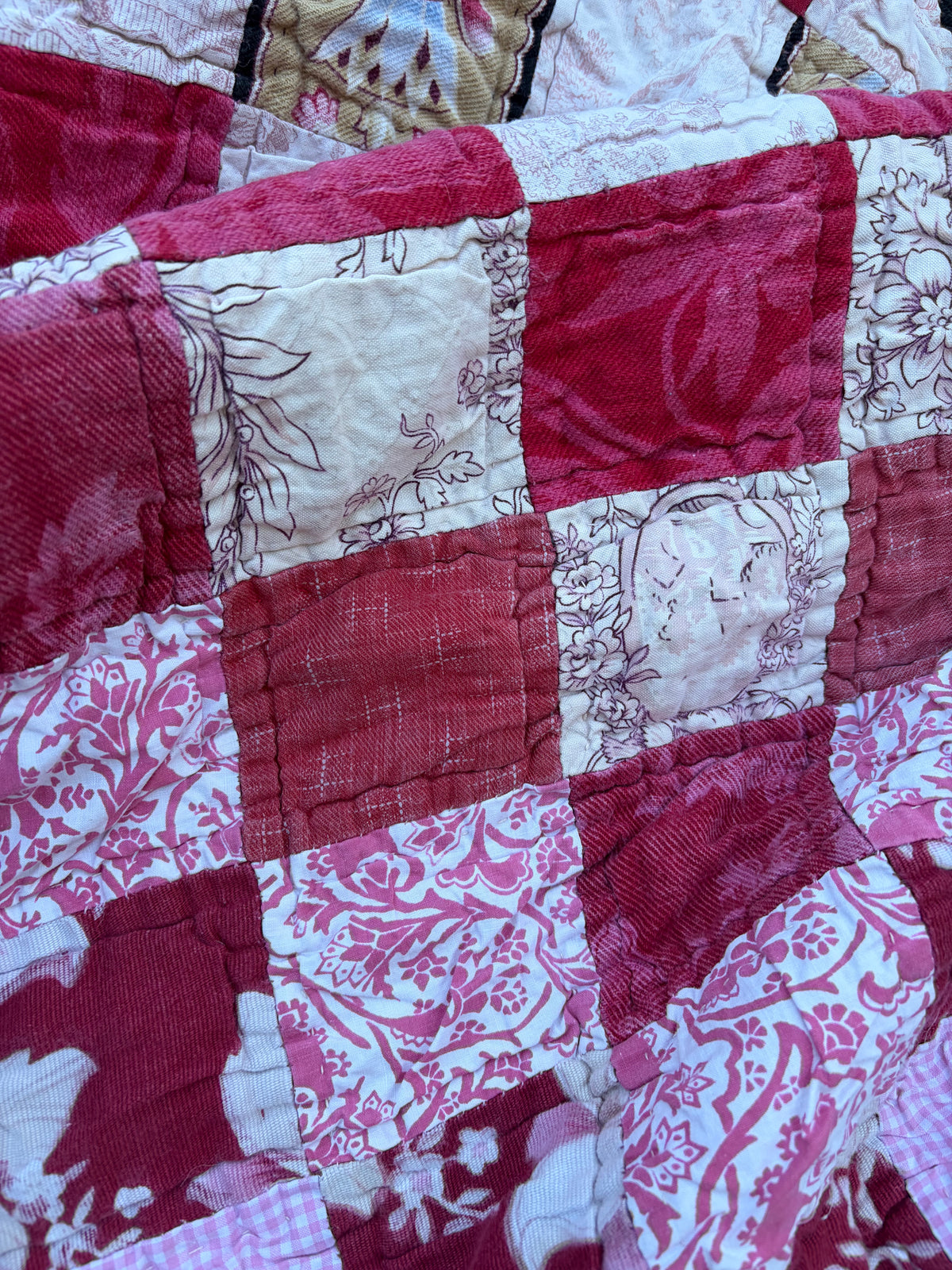 PATCHWORK
