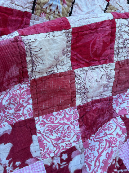 PATCHWORK