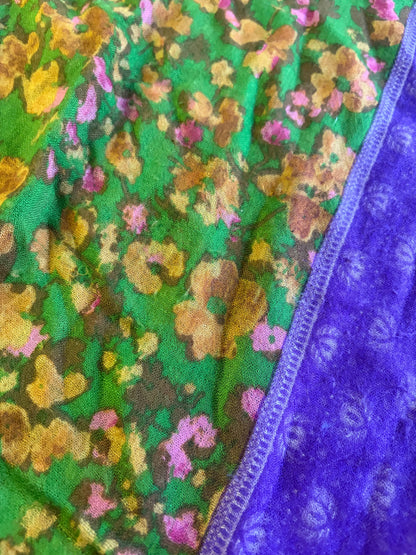 ETRO CASHMERE SCARF