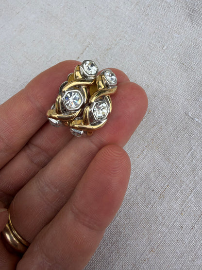 CLIP ONS