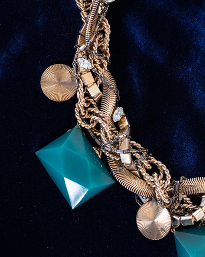 ERICKSON BEAMON NECKLACE