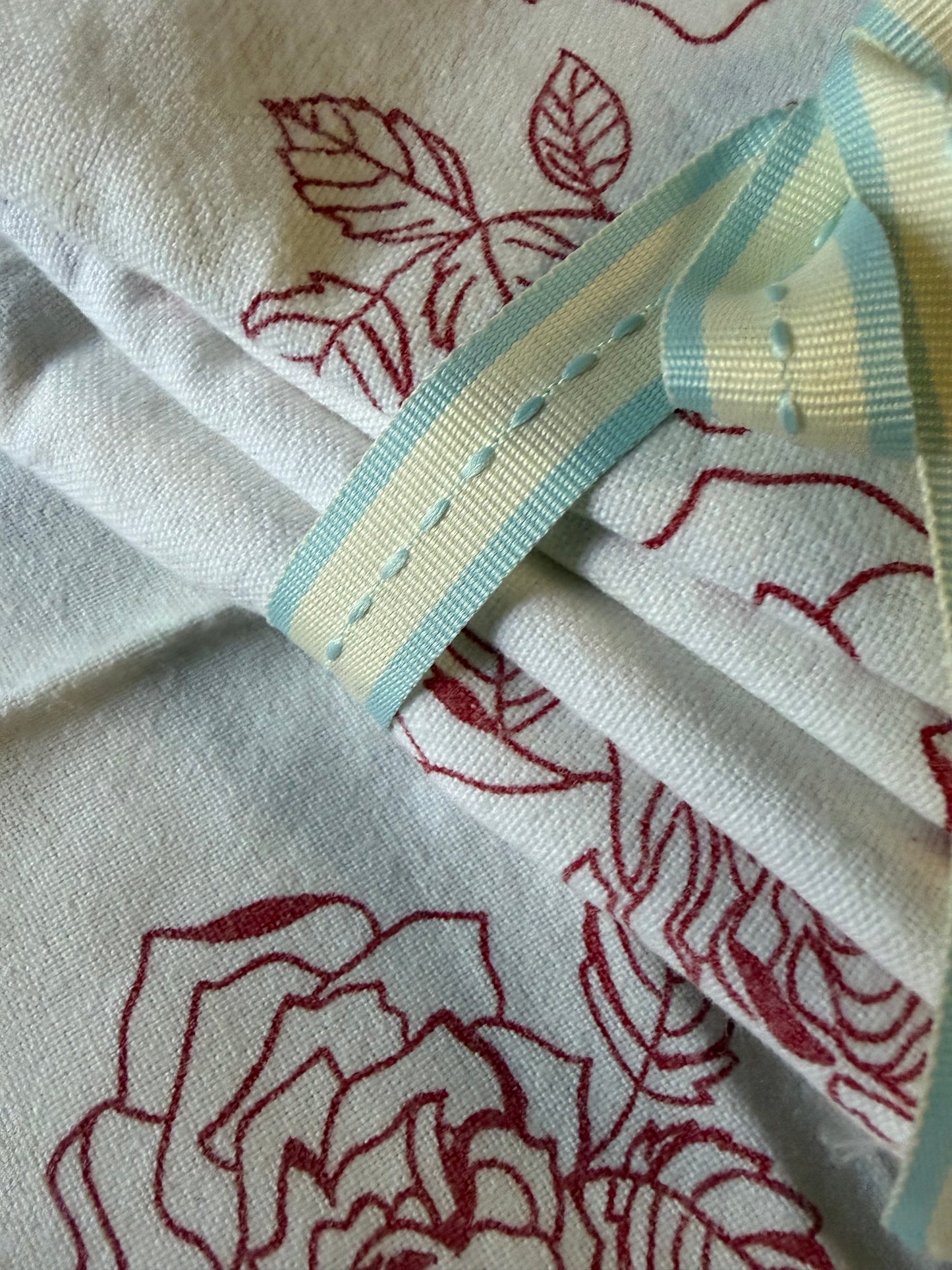 NAPKINS