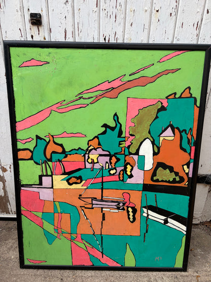 ORIGINAL ART