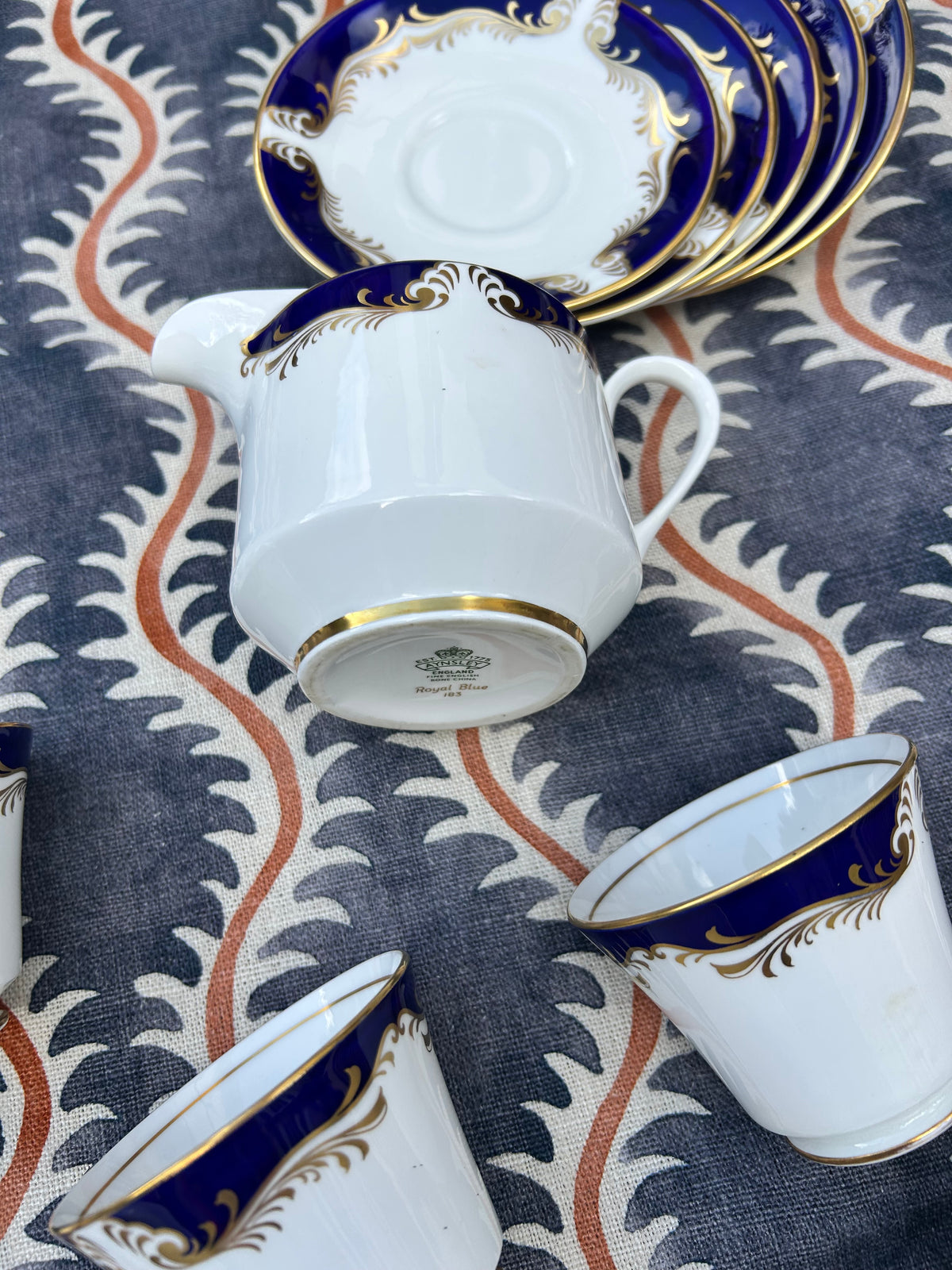 COFFEE SET