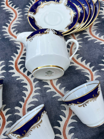 COFFEE SET