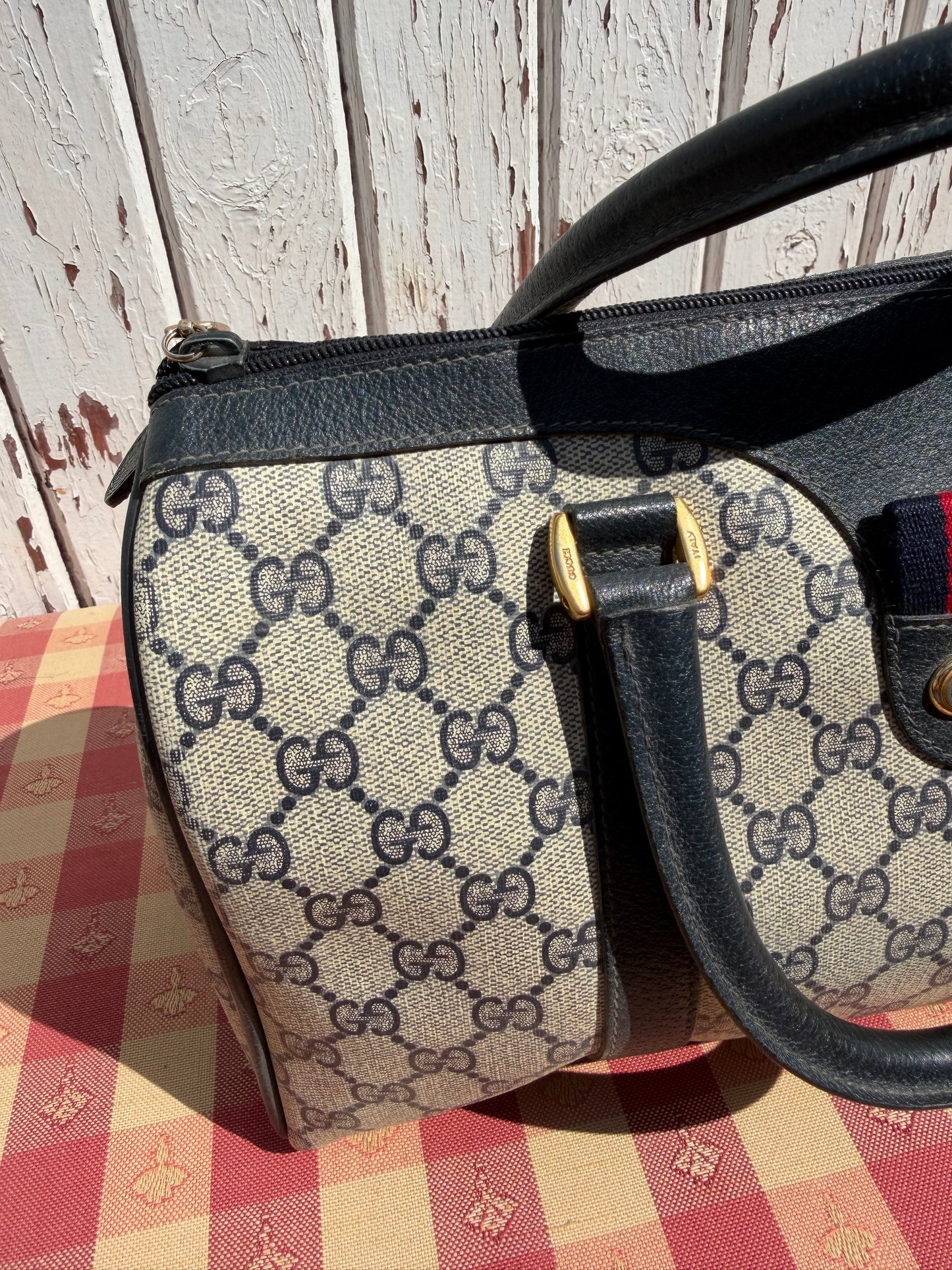 VINTAGE GUCCI
