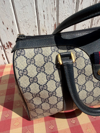 VINTAGE GUCCI
