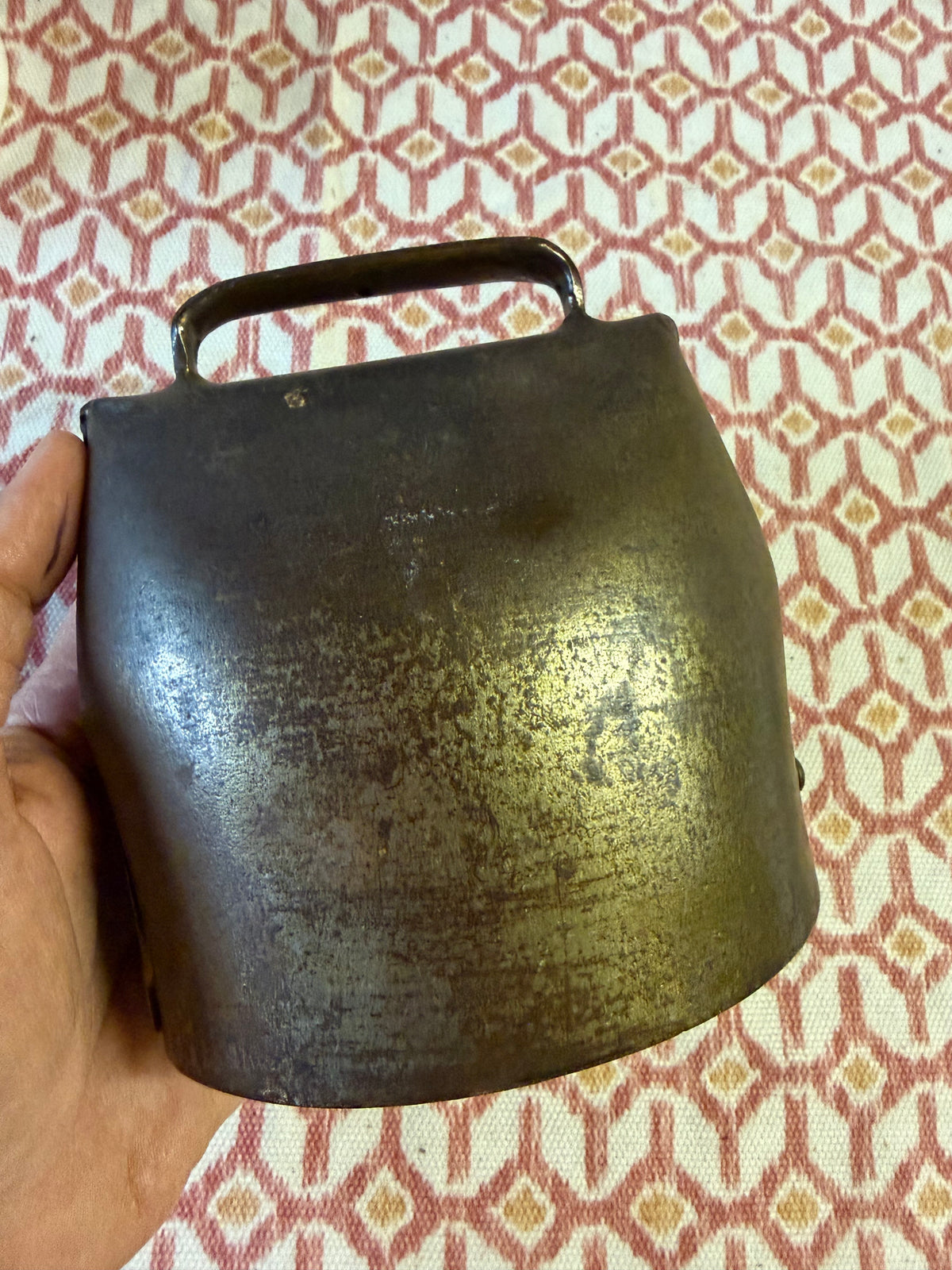 COW BELL